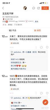 网红评价,流量背后的真实实力与争议