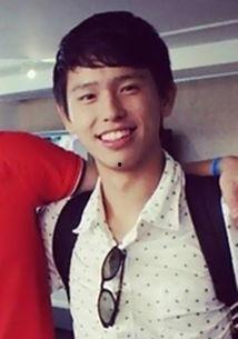 陈凯歌儿子照片,星二代魅力四溢