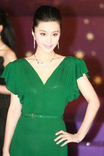 范冰冰最新照片,优雅魅力依旧不减